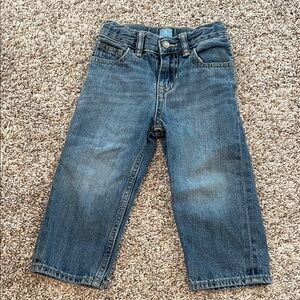 Baby Gap Denim Jeans for Kids 18-24 Months